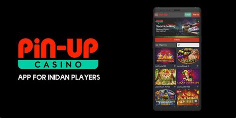 pin-up casino download apk